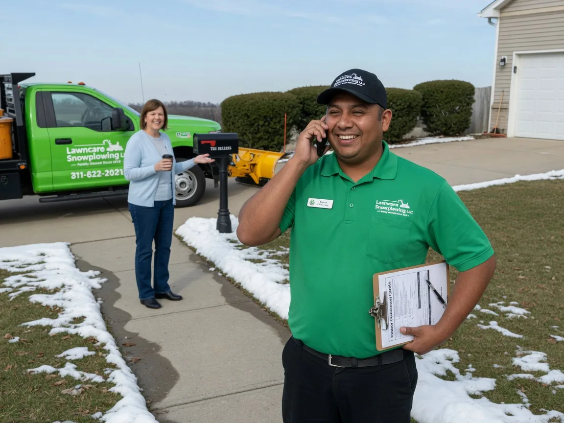 Lawn Care Services By Expert Landscaper Goldsboro, TX FAQs